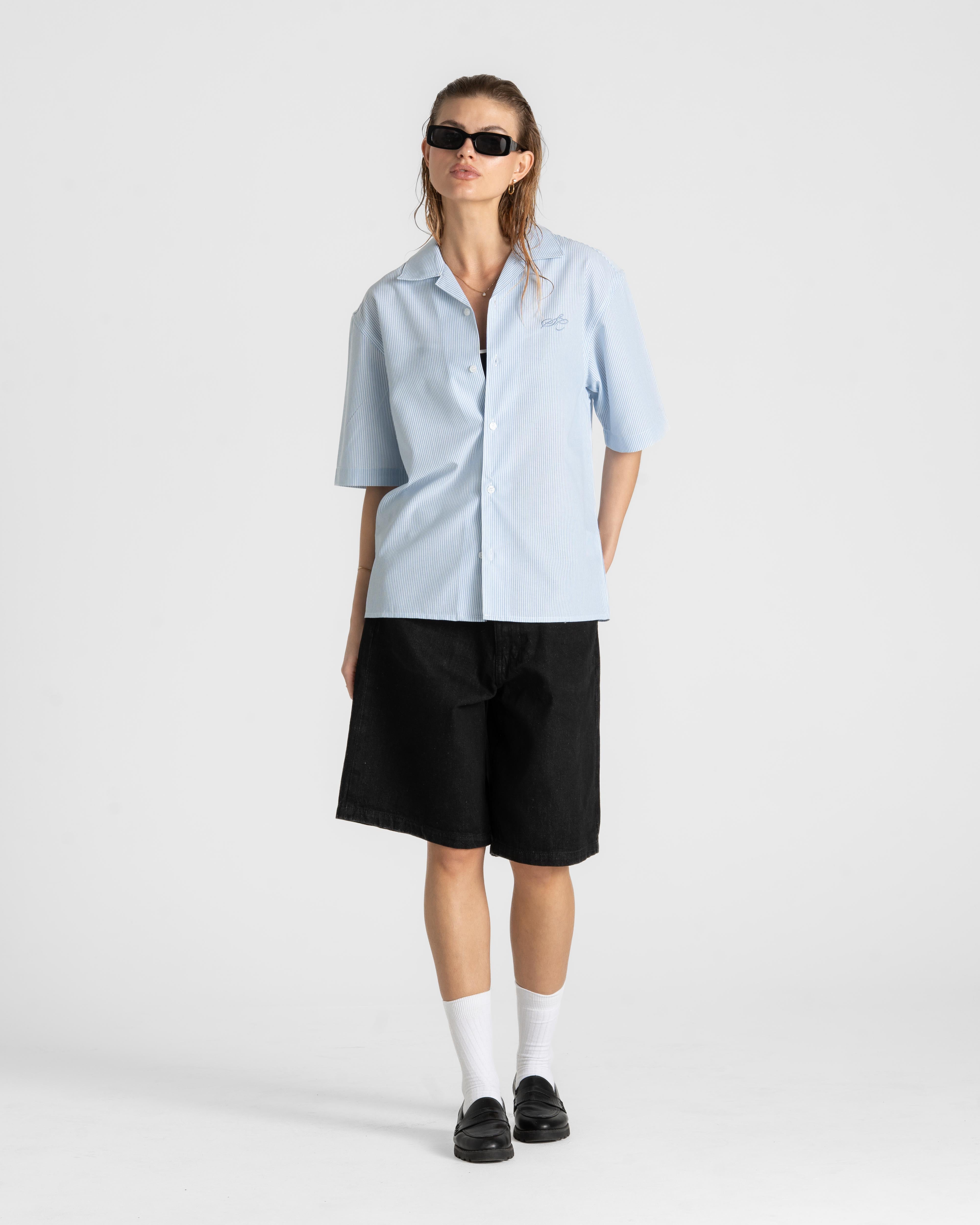 Jorts schwarz